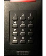 HID 6130BKN000000 Access Control Reader