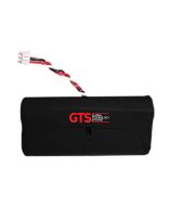 Global Technology Systems HLS4278-M Battery