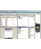 Motorola MSP-SERVER-SW-50 Software