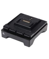 Zebra CRD1S0T-RFD49-BASE-COM-1R Docks and Cradles