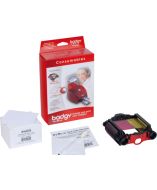 Evolis VBDG105EU ID Card Ribbon