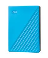 Western Digital WDBPKJ0040BBL-WESN Drive