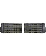 Cisco WS-C2960X48LPSL-RF Switches