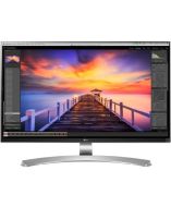 LG 27MU88-W Digital Signage Display