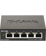 D-Link DGS-1100-05V2 Data Networking