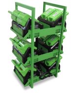 Newcastle Systems NUCR Docks and Cradles