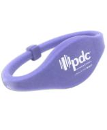 BCI RWUA-23-PDJ-I RFID Wristband