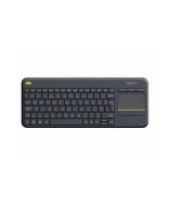 Logitech 9142134 Keyboards