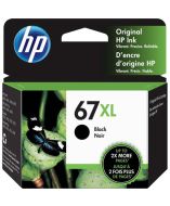 HP 3YM57AN#140 InkJet Cartridge
