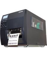 Toshiba BEX4T2GS12M03 Barcode Label Printer