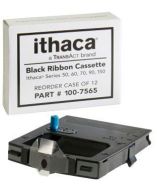 Ithaca 100-7565-R Receipt Ribbon