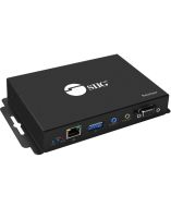 SIIG CE-H25311-S1 Ethernet Switch