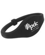 BCI RWUA-20-PDJ-I RFID Wristband