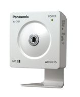Panasonic BL-C121A Security Camera