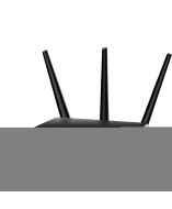NETGEAR R7000-100PAS Data Networking