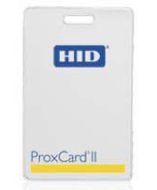 HID 1326LSSNV Access Control Cards