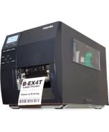 Toshiba BEX4T1GS12DS03 Barcode Label Printer