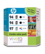 HP C9347BN InkJet Cartridge
