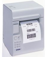 Epson C31C412406 Barcode Label Printer