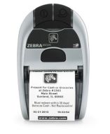 Zebra M2I-0DB0A010-00 Receipt Printer