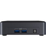Asus BNUC11TNKI50001 Desktop PC