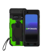 IPCMobile LPGAI-ZS2DHF-PX8A Barcode Scanner