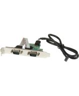 StarTech ICUSB232INT2 Accessory