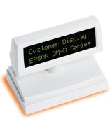 Epson A61B133A8991 Customer Display