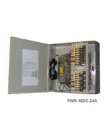 IC Realtime PWR-16DC-8A Security Camera