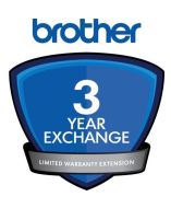 Brother E2143EPSP Service Contract