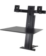 Ergotron 33-407-085 Mounting Hardware and Stands