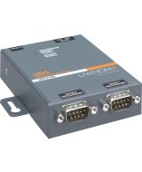 Lantronix UD2100001-01 Console & Device Servers