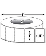 AirTrack® AiRT-1-05-19200-3 Barcode Label