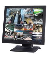 CBC ZM-L17A CCTV Monitor
