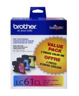 Brother LC613PKS InkJet Cartridge