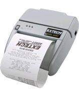 Extech 78618I1-1 Portable Barcode Printer