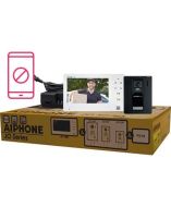 Aiphone JO-DA Telecommunication Equipment