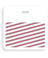 Brady 6023 Access Control Cards