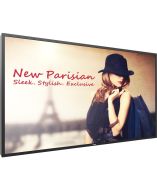 Philips 55BDL6002H/00 Customer Display