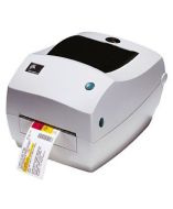 Zebra 384Z-20400-0001 Barcode Label Printer