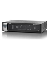 Cisco ASR1001X-2.5G-SEC Wireless Router