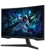 Samsung S27CG552EN TVs & Home Theater Equipment