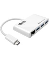 Tripp-Lite U460-003-3AG Power Device