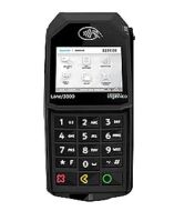 Ingenico PRD32611790B Payment Terminal