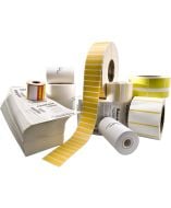 Honeywell E27027 Barcode Label