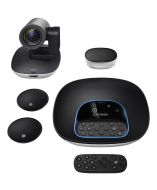 Logitech 960-001060 Video Conferencing Equipment