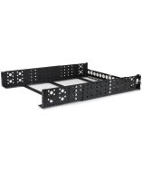 StarTech UNIRAILS2U Rack