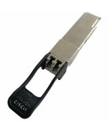 Cisco QSFP-100G-ZR4-S= Transceiver Modules