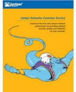 Juniper Networks SVC-ND-J2320-WXC-ISM Data Networking