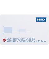HID 3800CRG1MNN Access Control Cards